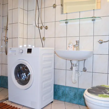 Apartment Seaside - Location *