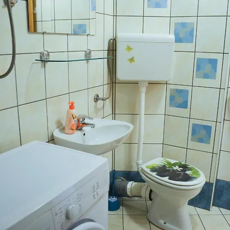 Seaside - Location Apartment Izola