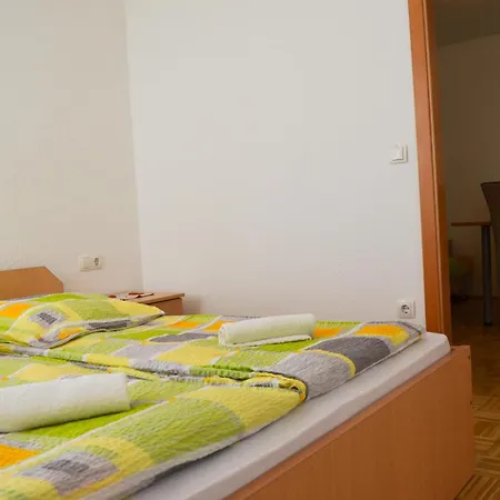 Apartmán Seaside - Location Izola