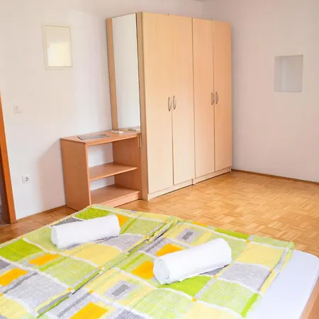 Apartmán Seaside - Location
