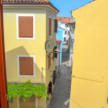 Seaside - Location Apartamento Izola