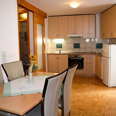 Apartmán Seaside - Location *
