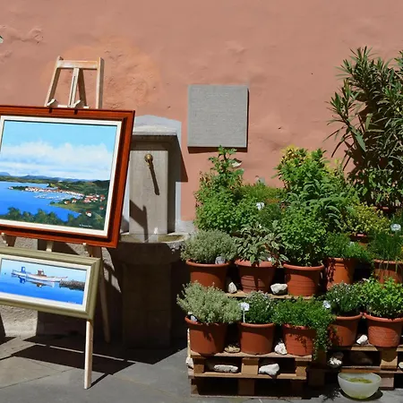 Seaside - Location *