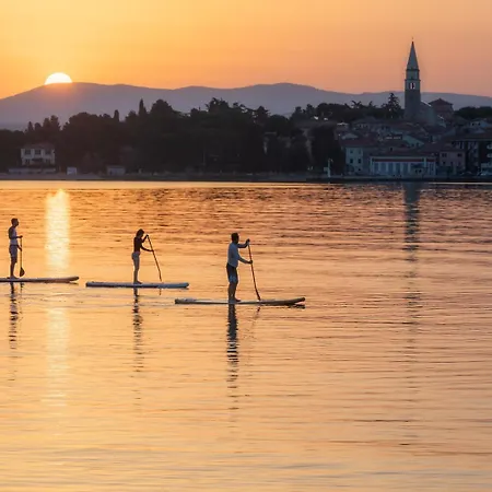 Seaside - Location Apartment Izola