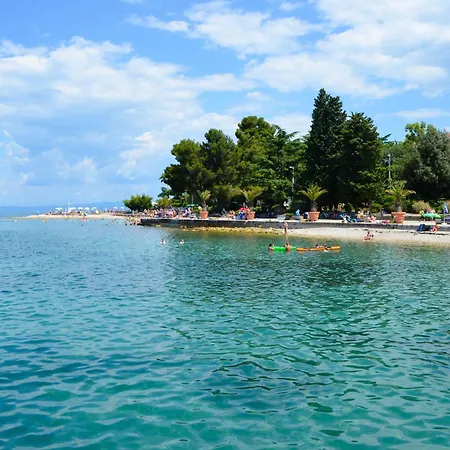 Apartment Seaside - Location