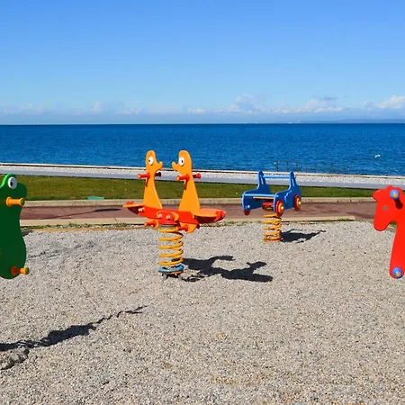 Seaside - Location Apartamento *