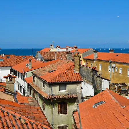 Apartmán Seaside - Location *