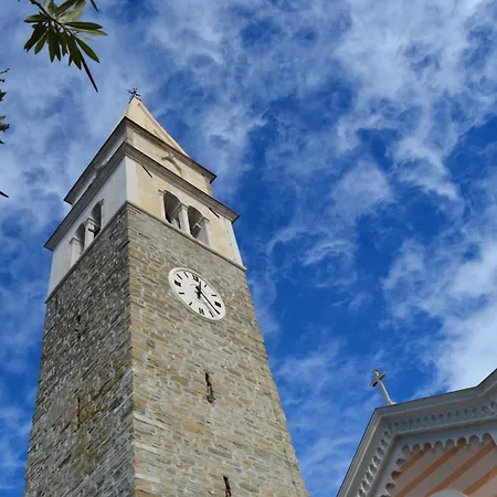 Seaside - Location Apartamento Izola