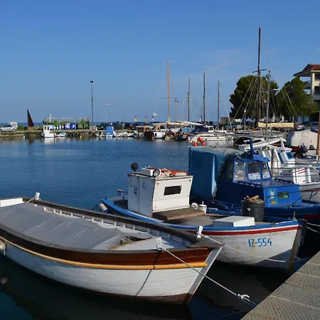 Apartment Seaside - Location Izola