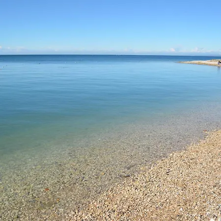 Seaside - Location *