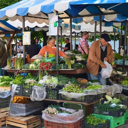 Seaside - Location Izola