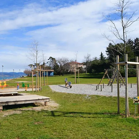 Seaside - Location * Izola