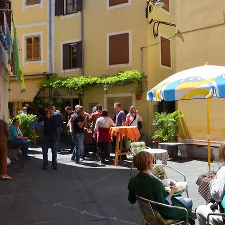 Seaside - Location Apartamento Izola