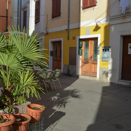 Apartment Seaside - Location