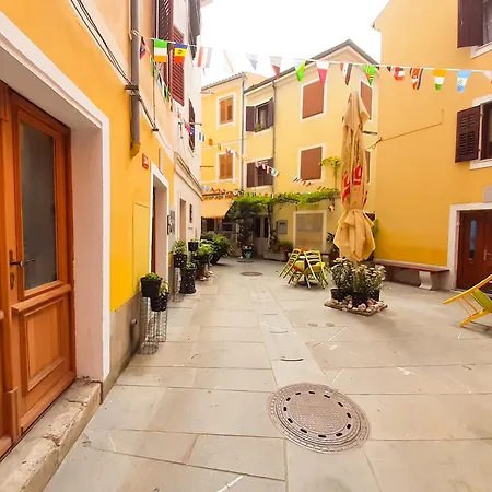 Seaside - Location Izola