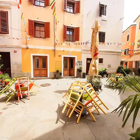 Seaside - Location * Izola