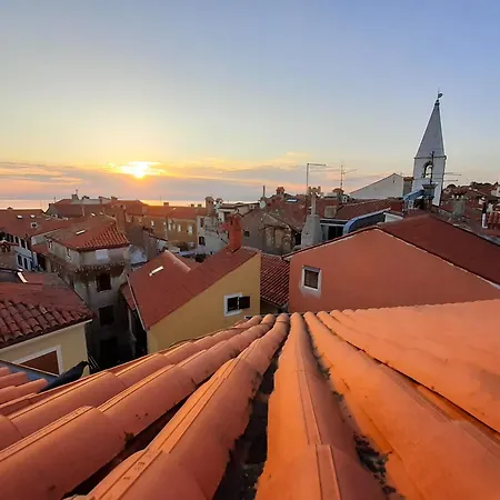 Seaside - Location Apartment Izola