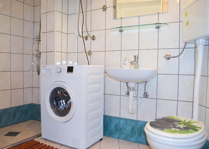 Daire Seaside - Location *