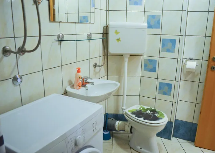 Seaside - Location דירה איזולה