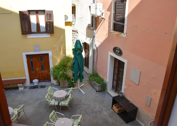 Seaside - Location Daire *