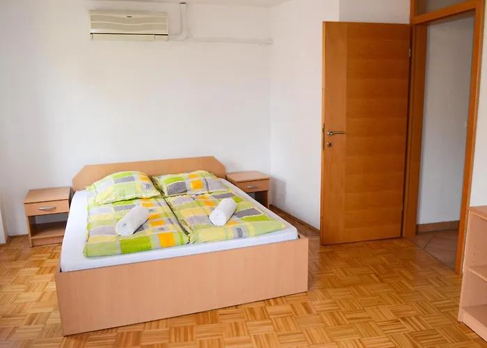 Seaside - Location דירה