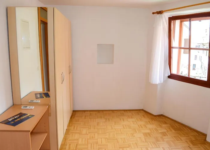 Daire Seaside - Location