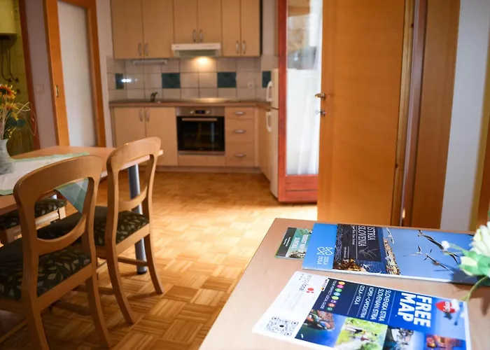 Seaside - Location *