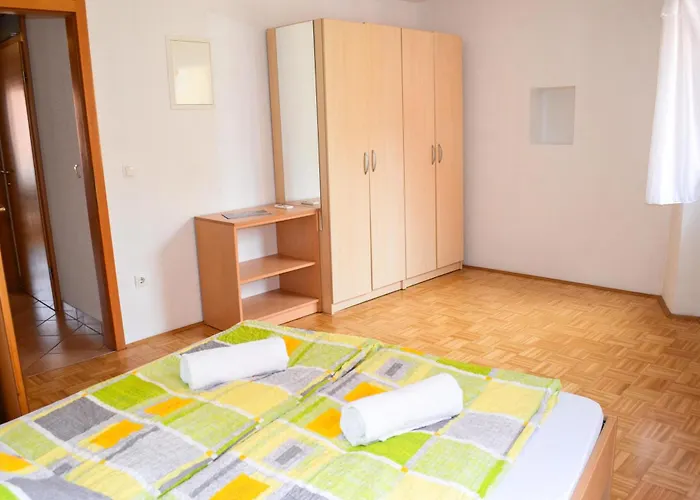 Daire Seaside - Location