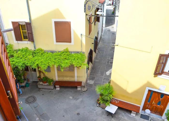 Daire Seaside - Location *