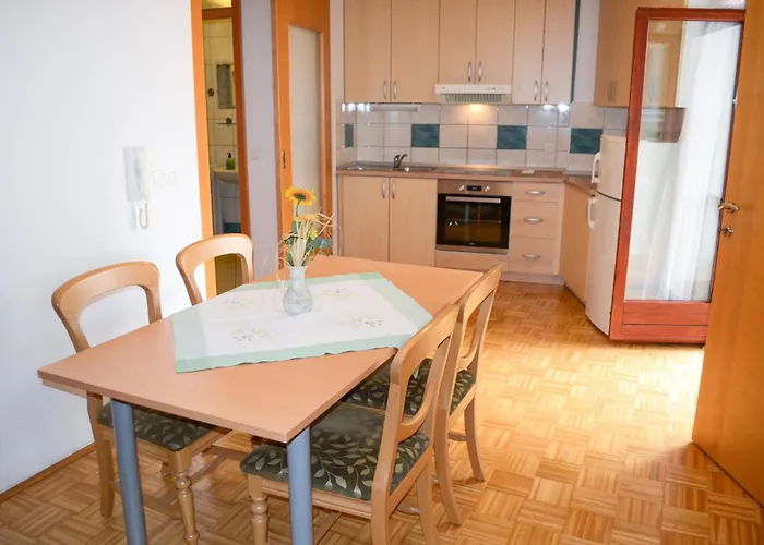 Daire Seaside - Location Izola