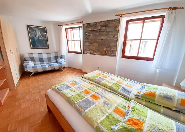 Seaside - Location * איזולה