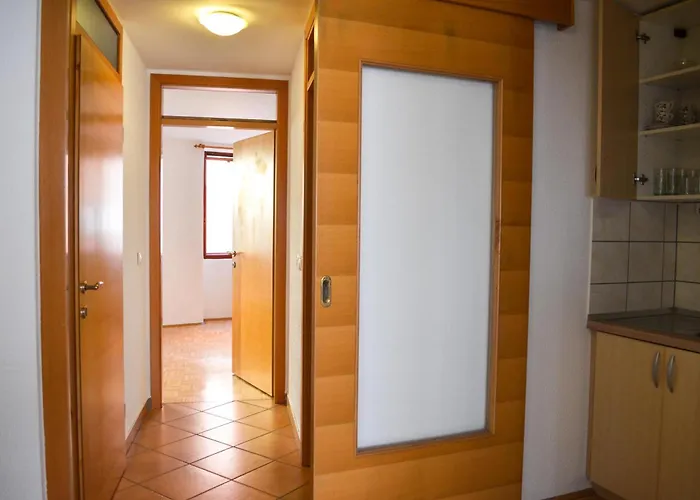 דירה Seaside - Location *