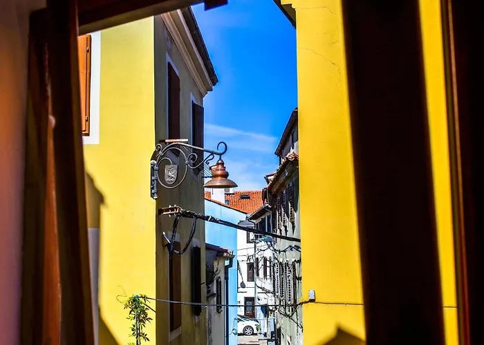 דירה Seaside - Location *