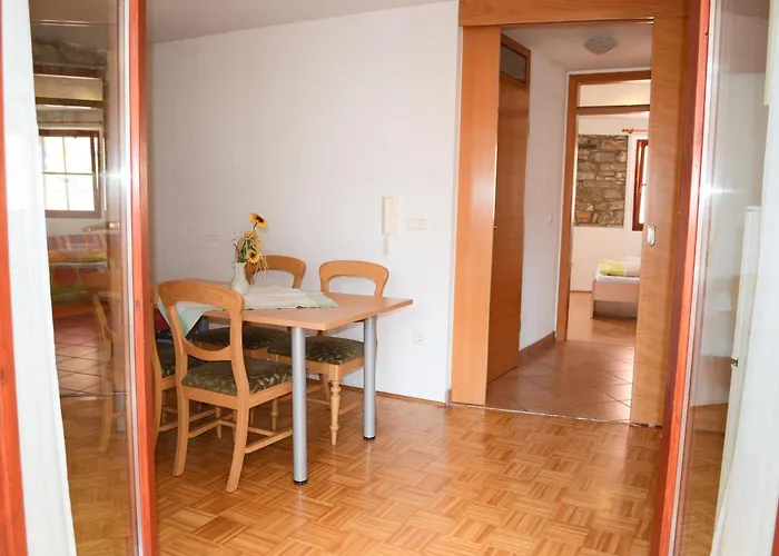 Seaside - Location איזולה