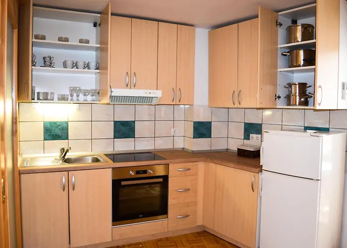 Seaside - Location דירה *