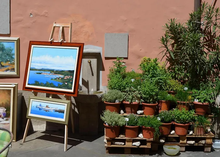 Seaside - Location *