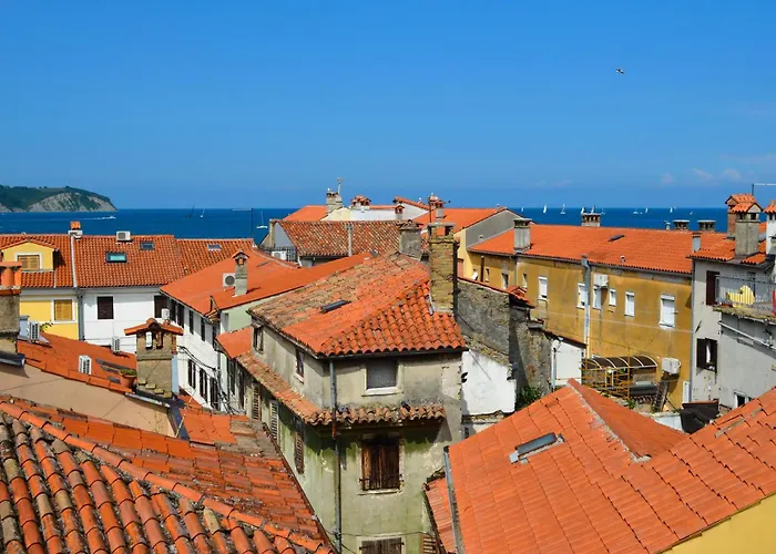 Daire Seaside - Location *