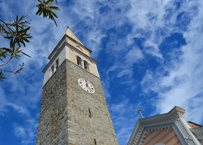 Seaside - Location Daire Izola