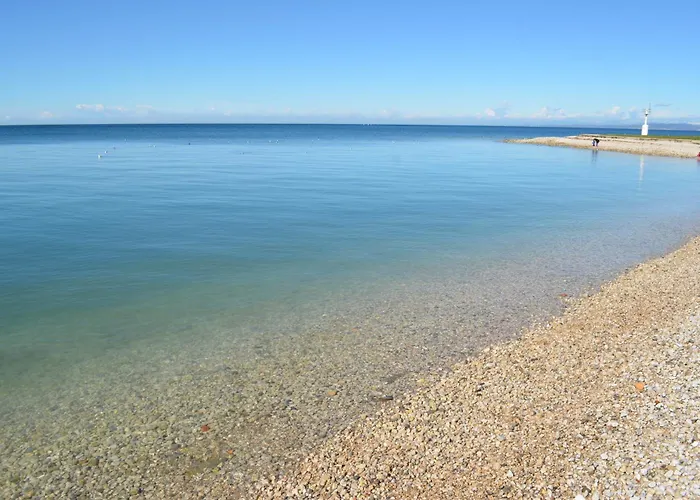 Seaside - Location *