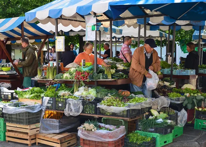 Seaside - Location Izola