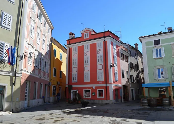 Seaside - Location Daire *