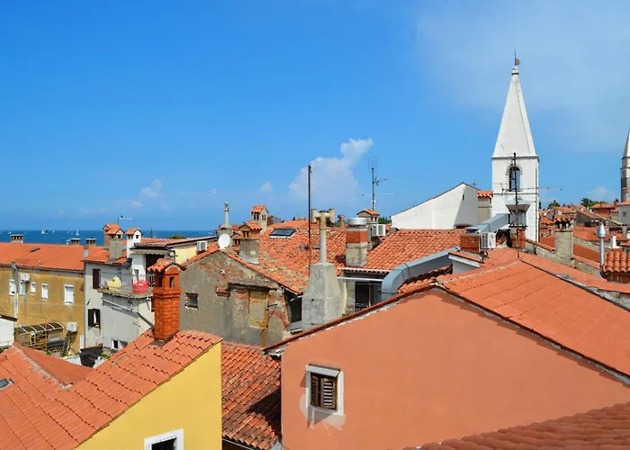 Seaside - Location *