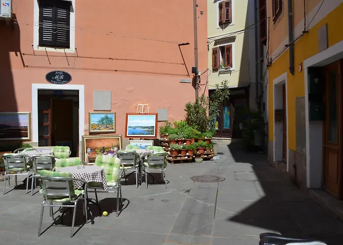 Daire Seaside - Location *