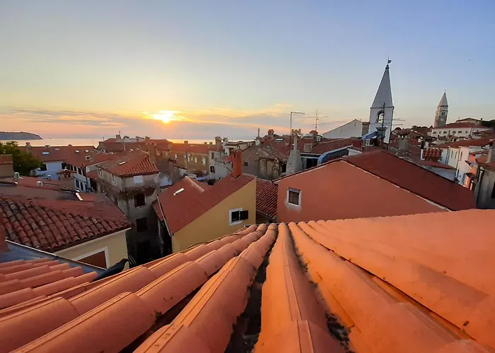 Seaside - Location Daire Izola